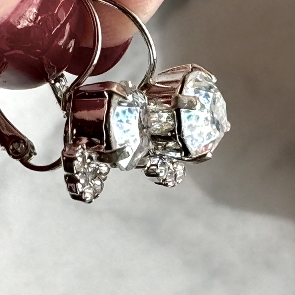 Sabika-Inspired Earrings-NWT - Picture 5 of 7